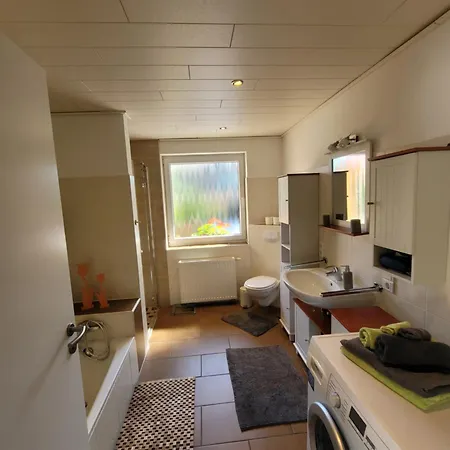 Ferienwohnung Halle Halle  Экстерьер фото