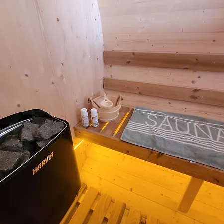 Ferienwohnung Halle Halle  Экстерьер фото