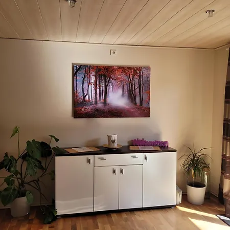 Ferienwohnung Halle Halle  Экстерьер фото