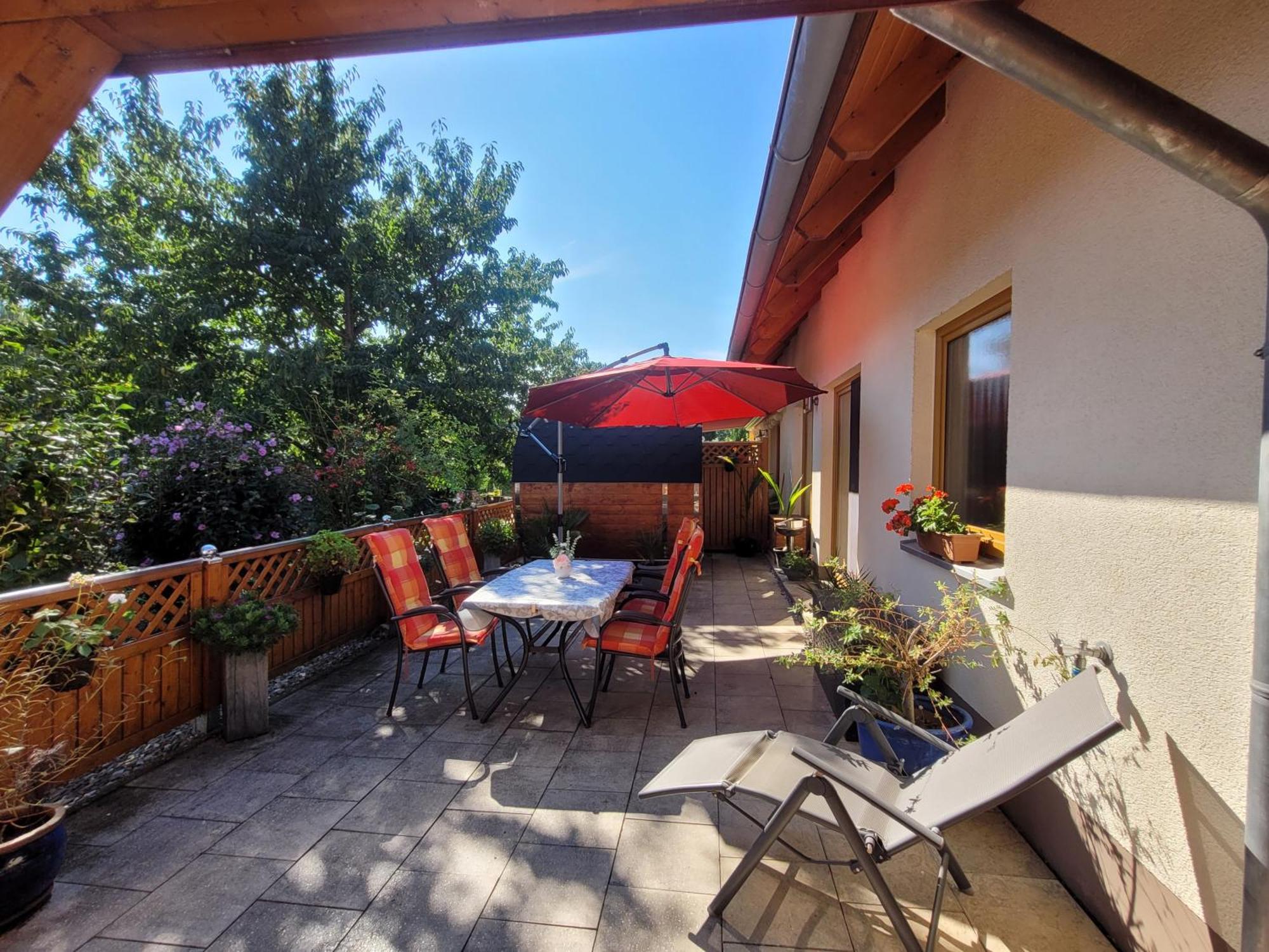 Apartment Halle *