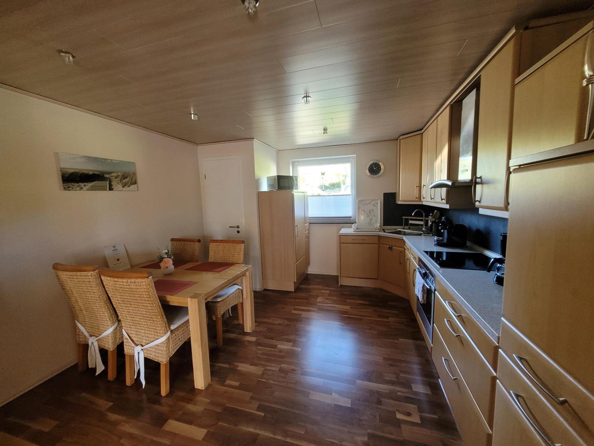 Halle Apartment