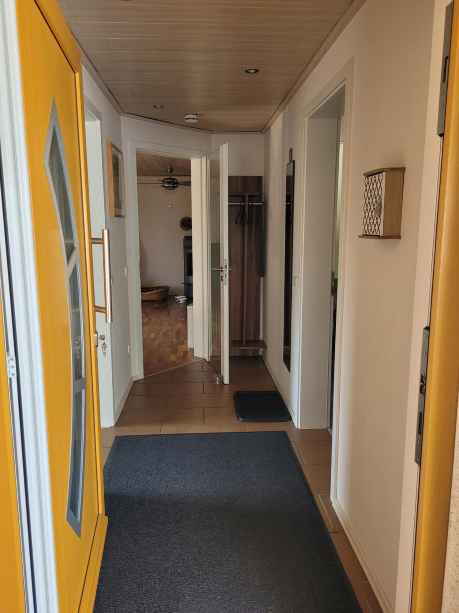 Apartment Halle Halle (Holzminden)