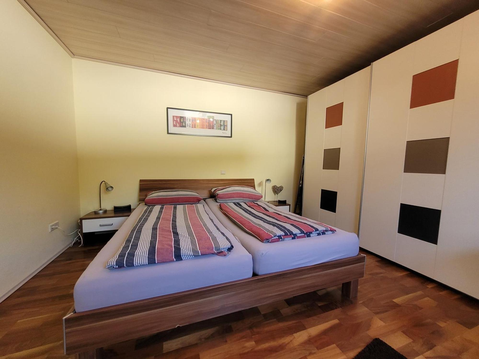 Apartment Halle *