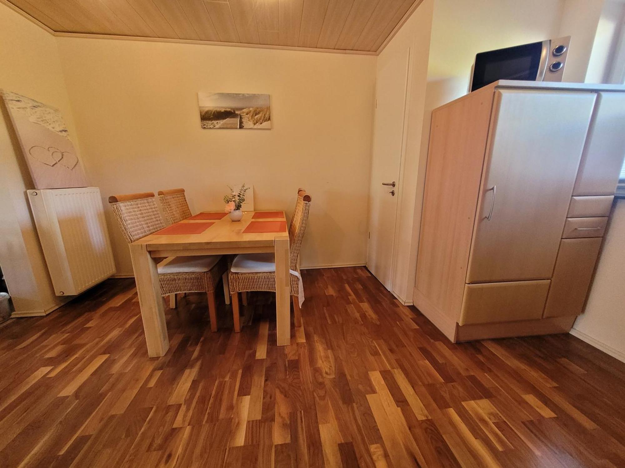 Apartment Halle Halle (Holzminden)