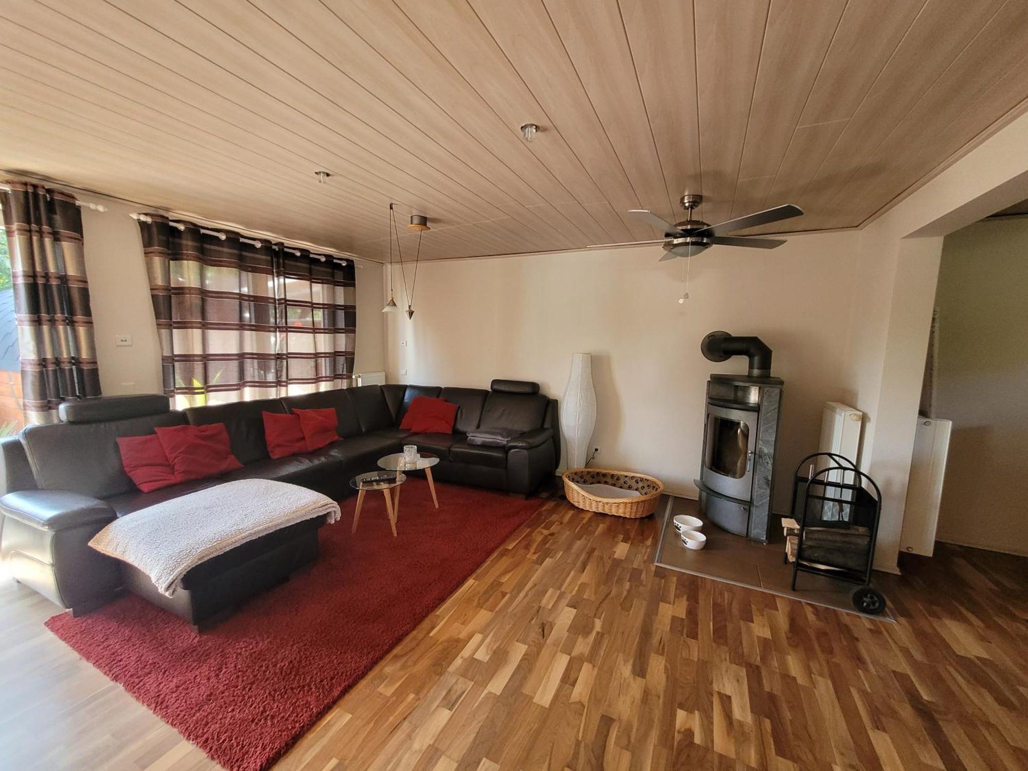 Apartment Halle Halle (Holzminden)