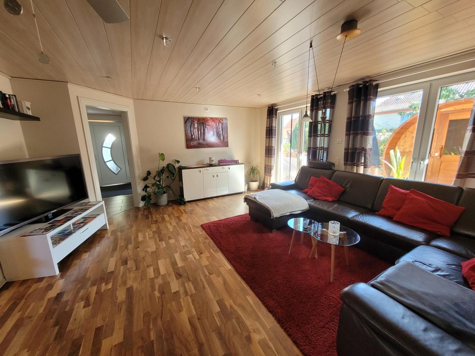 Apartment Halle