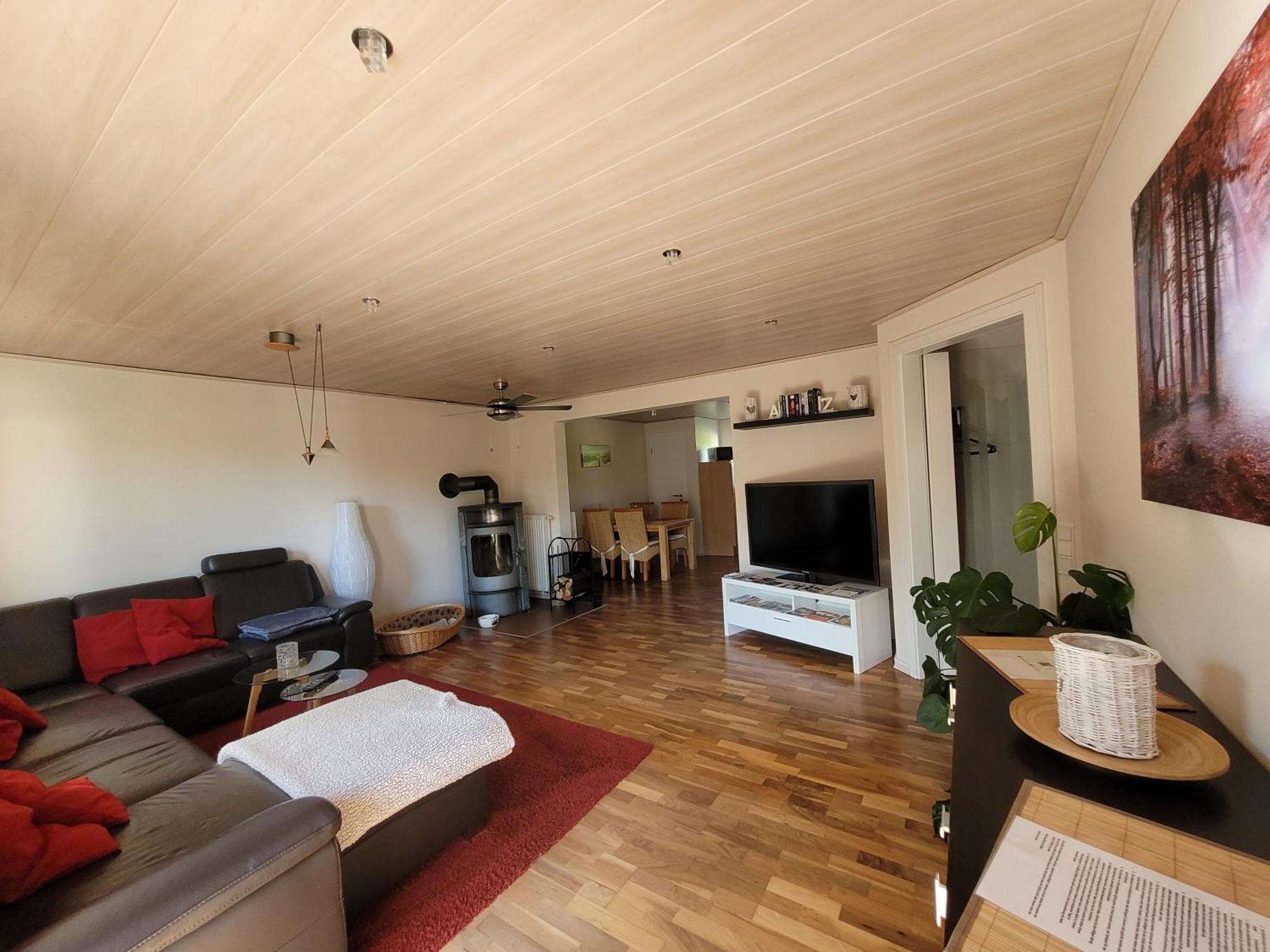 Halle Apartment