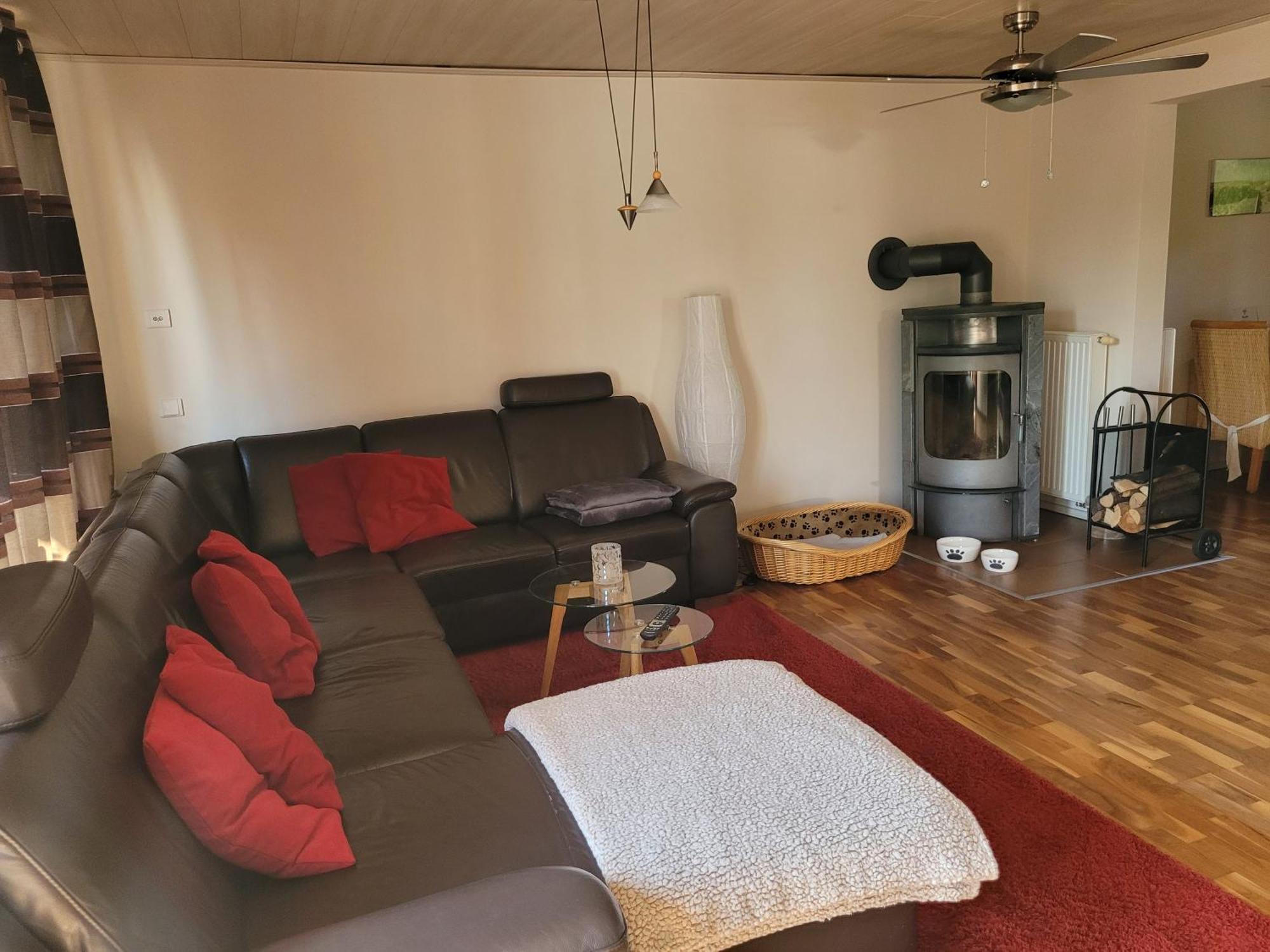 Apartment Halle *