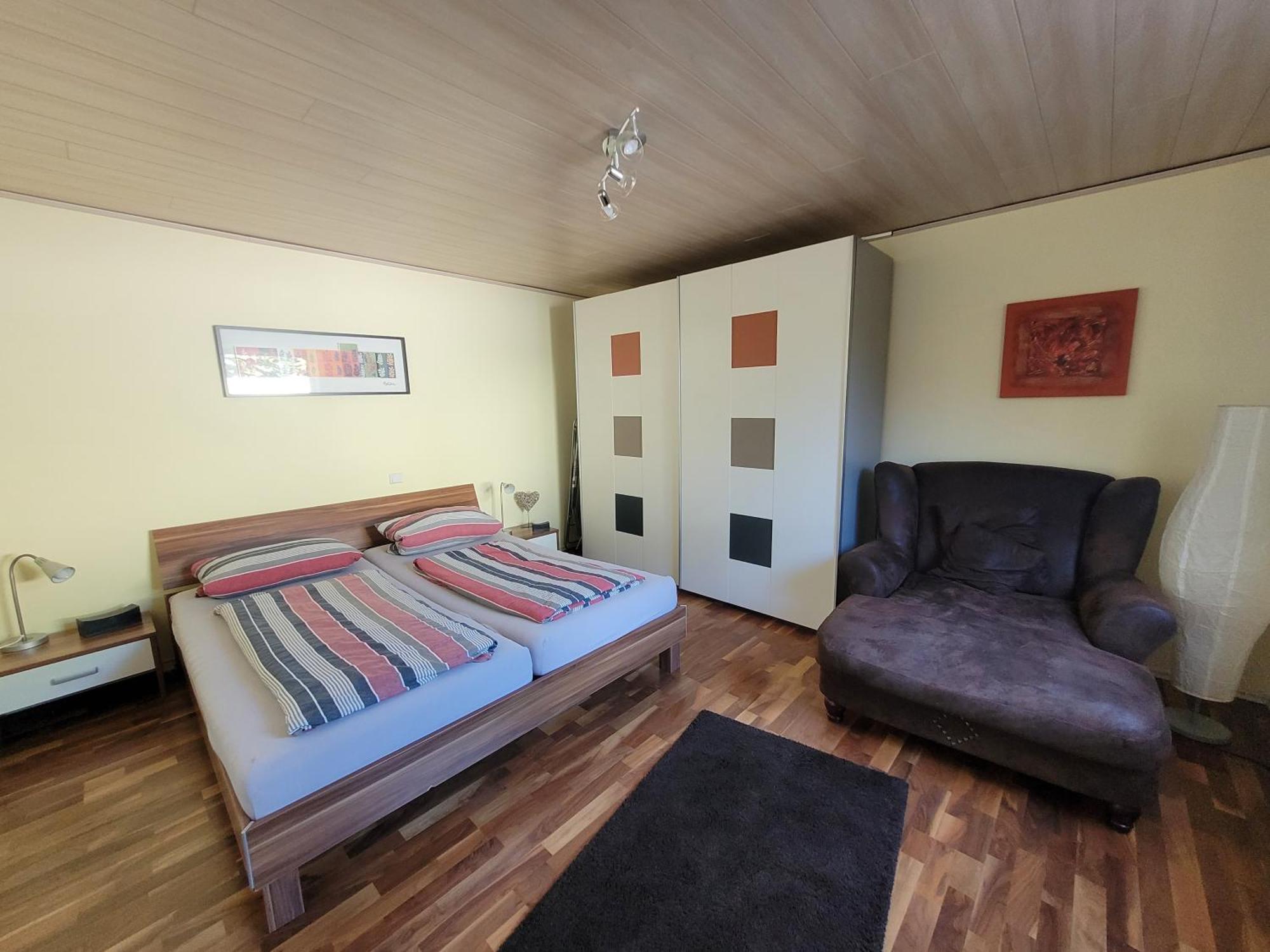 Apartment Halle
